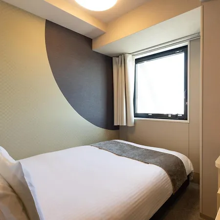 Apa Hotel Shin Osaka Ekimae Tower-3
